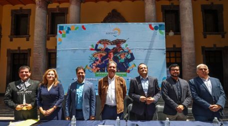 Para 2026, los organizadores de “Al Calor del Mariachi” esperan superar los 20 mil visitantes y ampliar la presencia internacional. EL INFORMADOR/A. Navarro