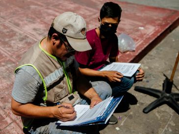 Inicia el registro adelantado para la Beca Benito Juárez de Educación Media Superior. EL INFORMADOR/ARCHIVO