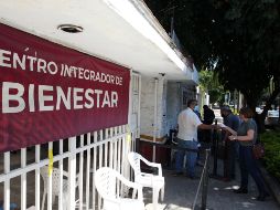 La Secretaría de Bienestar reactiva este 17 de septiembre los depósitos bancarios de los programas sociales. EL INFORMADOR/ARCHIVO
