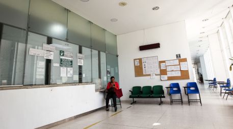 El Tarjetón Digital del IMSS permite a jubilados y pensionados consultar sus comprobantes de pago y realizar trámites en línea. EL INFORMADOR/ARCHIVO