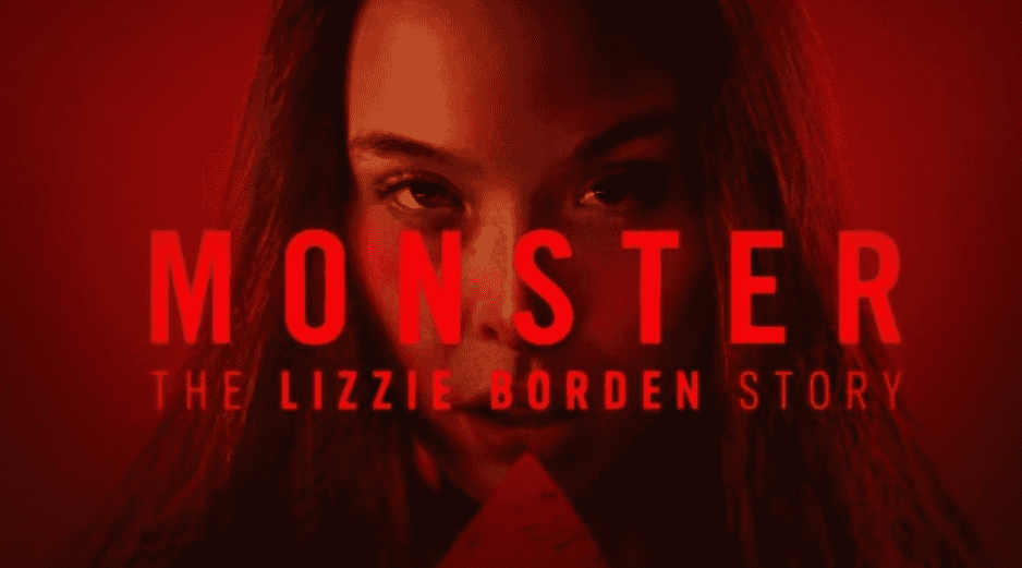 La cuarta temporada cuenta con un elenco encabezado por Ella Beatty, quien interpreta a Lizzie Borden. NETFLIX