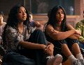 "Las Mejores" ya se puede ver en Netflix. ESPECIAL/NETFLIX.
