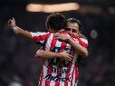 Las Águilas no representan un rival nuevo para ninguno de los dos futbolistas. IMAGO7