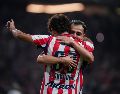 Las Águilas no representan un rival nuevo para ninguno de los dos futbolistas. IMAGO7