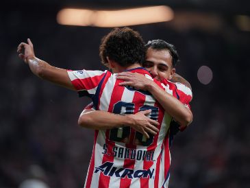 Las Águilas no representan un rival nuevo para ninguno de los dos futbolistas. IMAGO7