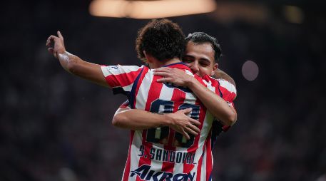 Las Águilas no representan un rival nuevo para ninguno de los dos futbolistas. IMAGO7