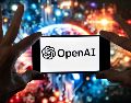 OpenAI hizo su anuncio más reciente en un momento en que directivos de empresas de IA de Estados Unidos piden desacelerar el desarrollo de esta tecnología. AP/ARCHIVO