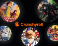 Crunchyroll todavía mantiene algunas producciones de la temporada con información pendiente de anunciar. CRUNCHYROLL / ESPECIAL