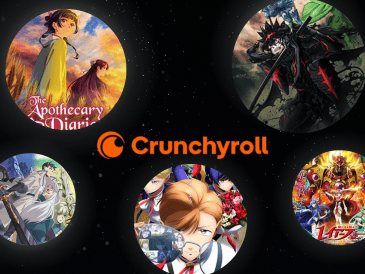 Crunchyroll todavía mantiene algunas producciones de la temporada con información pendiente de anunciar. CRUNCHYROLL / ESPECIAL