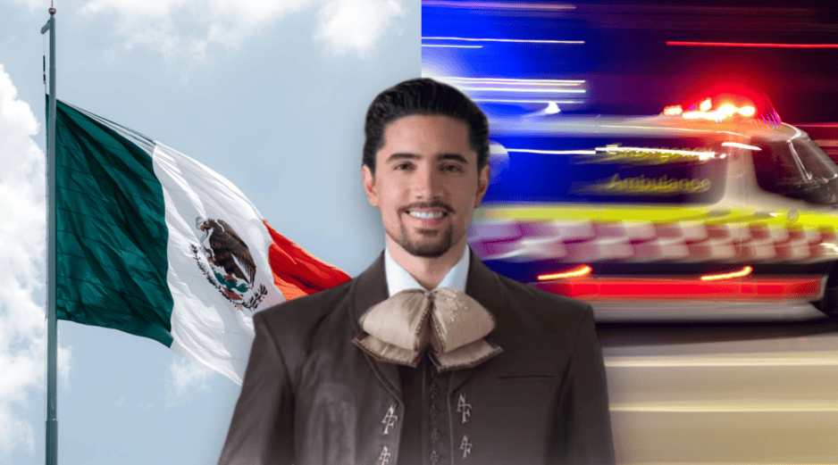 Alex Fernández continúa bajo atención médica luego de que una emergencia de salud obligara a modificar sus planes durante las Fiestas Patrias. CANVA