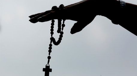 El homicidio del sacerdote generó indignación y exigencias para que se realice una investigación que permita esclarecer los hechos. EFE/ARCHIVO