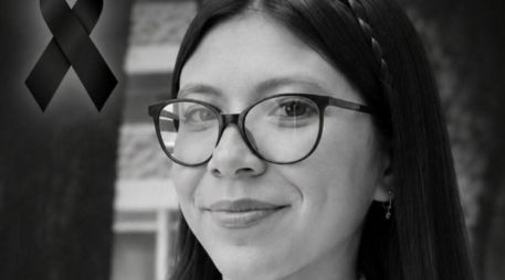 Karla Pérez es originaria de Guanajuato y realizaba su internado de medicina en el Hospitalito de Zapopan. FACEBOOK