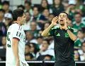 Rafael Márquez ha hecho una selección que combina continuidad y nuevas alternativas para el equipo. IMAGO7/E. Espinosa