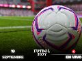Desde los esperados duelos en la Liga MX y la Premier League, hasta la intensidad de La Liga EA Sports y la Serie A Italiana, los aficionados tienen a su disposición una cartelera repleta de acción. ESPECIAL / IMAGO7 y CANVA