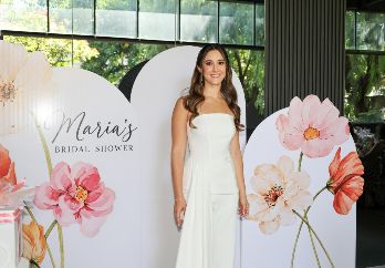 María Álvarez. GENTE BIEN JALISCO / Revista del 18 de septiembre 2026