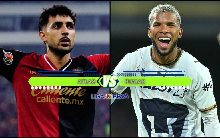 La diferencia entre los dos clubes es de apenas dos puntos después de ocho partidos disputados. ESPECIAL / IMAGO7 y CANVA