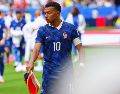 "Tenemos un sueño compartido, y esto es solo el principio", sentenció Kylian Mbappé, según declaraciones recogidas por On. IMAGO7
