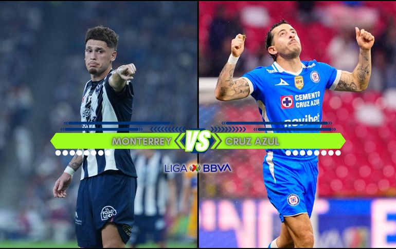 El resultado en el Estadio BBVA puede modificar la posición de los dos clubes dentro de una zona de la Tabla que comienza a tomar mayor relevancia conforme avanza el Apertura 2026. ESPECIAL / IMAGO7 y CANVA