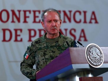 La dependencia a cargo de Raquel Buenrostro afirmó que la información contenida en las declaraciones constituye una acción orientada a fortalecer la transparencia y la rendición de cuentas en el servicio público. NTX / ARCHIVO