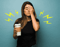 Todo comienza con una fatiga constante que no desaparece con el descanso, alteraciones severas del sueño y una irritabilidad inusual. ESPECIAL / CANVA