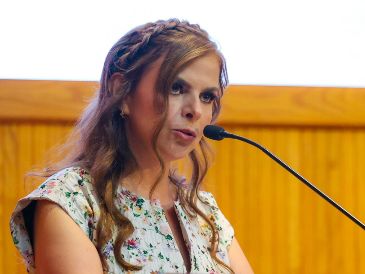 Karla Planter añadió que se busca establecer reglas de convivencia explícitas y conocidas por todas y todos, además de contribuir a la prevención de situaciones de violencia dentro de los planteles del Sistema de Educación Media Superior (SEMS). EL INFORMADOR / ARCHIVO