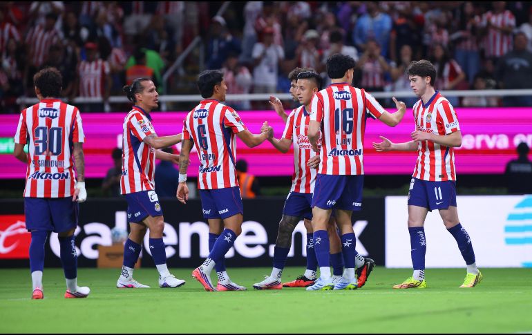 Los únicos entrenadores que han conseguido derrotar al América en el Estadio Azteca durante la era de Amaury Vergara son Veljko Paunovic y Fernando Gago. IMAGO7