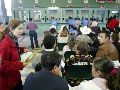 El gobierno de Estados Unidos emitió una severa advertencia sobre la cancelación de visas.  EL INFORMADOR/ARCHIVO