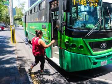 Algunas rutas modificarán temporalmente su recorrido este sábado y domingo, ¡conoce los detalles! EL INFORMADOR/ARCHIVO
