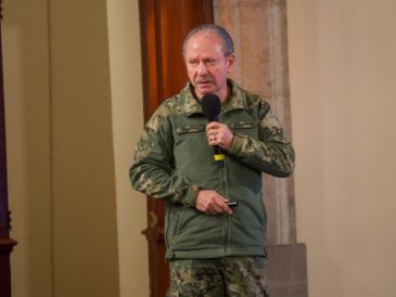 El nombre de Rafael Ojeda resonó con fuerza en la investigación por huachicol fiscal que involucró a Fernando Farías y su hermano. SUN/ARCHIVO