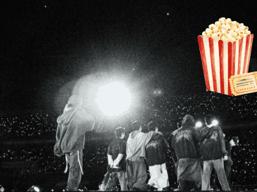 La experiencia permitirá disfrutar en salas cinematográficas de dos conciertos completos de BTS, correspondientes a sus presentaciones en Buenos Aires, Argentina, y São Paulo, Brasil. FACEBOOK / BTS