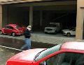 El evento de "El Niño" registrado entre 1997 y 1998 es considerado por la comunidad científica como uno de los más potentes del siglo XX. EL INFORMADOR / ARCHIVO