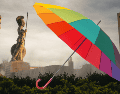 Si te preguntas dónde y cuándo podrían presentarse precipitaciones, la respuesta es que la probabilidad general se mantiene en un 46% para la tarde y noche. ESPECIAL / CANVA
