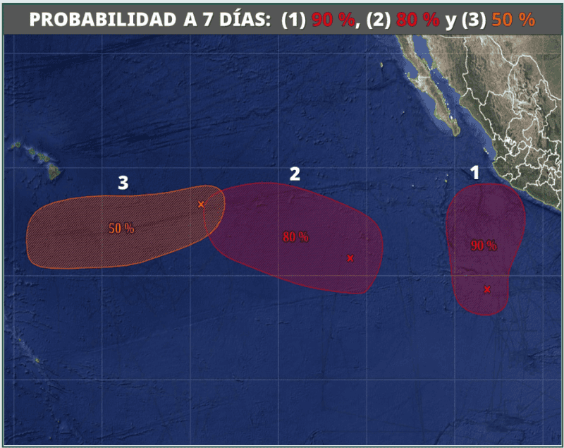 &nbsp;ESPECIAL / Conagua