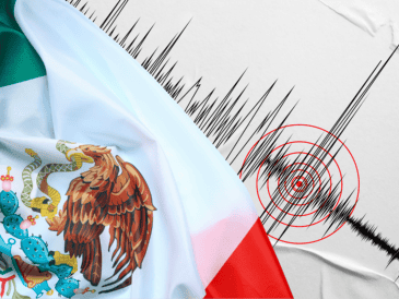 Los simulacros en México se han convertido en una práctica obligatoria, sistemática y estrictamente necesaria. ESPECIAL / CANVA