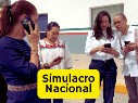 La Presidenta de México, Claudia Sheinbaum Pardo, participó este sábado 19 de septiembre en el Segundo Simulacro Nacional. X / @Claudiashein