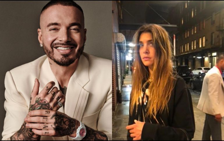 Este es el contexto de las críticas que enfrenta J Balvin sobre su separación con la madre de su hijo. ESPECIAL / INSTAGRAM @jbalvin