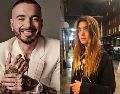 Este es el contexto de las críticas que enfrenta J Balvin sobre su separación con la madre de su hijo. ESPECIAL / INSTAGRAM @jbalvin