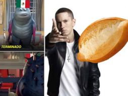 Las imágenes y videos graciosos no podían faltar en este Segundo Simulacro Nacional 2026... ¡las risas no faltaron! REDES SOCIALES
