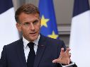 Macron afirmó que Francia no necesita reafirmar constantemente su soberanía sobre el archipiélago de San Pedro y Miquelón. EFE/T. Samson