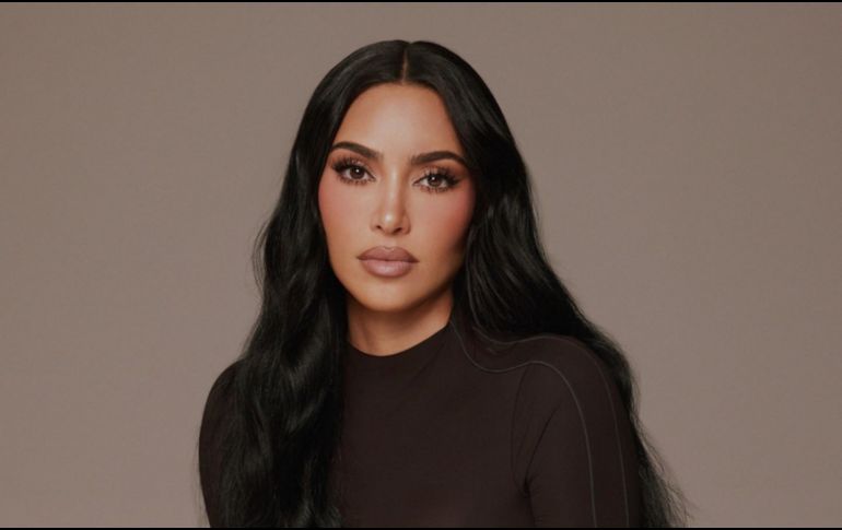 El diagnóstico de Kim también llegó un año después de que se revelara que le habían descubierto un aneurisma cerebral durante una resonancia magnética. INSTAGRAM / @kimkardashian