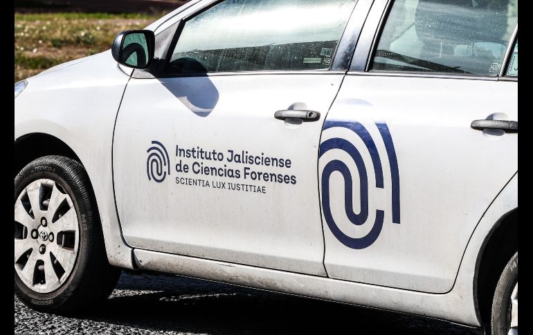 Trascendió que la víctima mortal de este percance era un joven menor de edad, pero esto no pudo ser confirmado por las autoridades de Tlajomulco. EL INFORMADOR/ARCHIVO