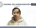 Las autoridades obtuvieron información que presuntamente relacionaría a Mariana “N” con el homicidio de estudiante de la Academia Militarizada “Ollin Cuauhtémoc” ESPECIAL / FISCALÍA GENERAL DEL ESTADO DE MORELOS