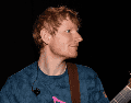 A través de un par de requisitos podrás subir la escenario y ser el telonero de Edd. INSTAGRAM/@Ed Sheeran