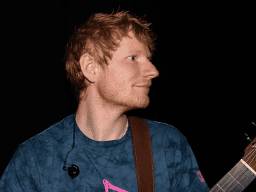 A través de un par de requisitos podrás subir la escenario y ser el telonero de Edd. INSTAGRAM/@Ed Sheeran