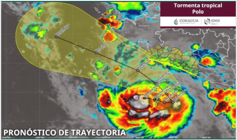 &nbsp;ESPECIAL / Conagua