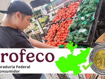 En este supermercado encuentras los precios más bajos de todo Jalisco para adquirir la Canasta Básica; se encuentra en Zapopan. EL INFORMADOR / ARCHIVO