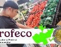 En este supermercado encuentras los precios más bajos de todo Jalisco para adquirir la Canasta Básica; se encuentra en Zapopan. EL INFORMADOR / ARCHIVO