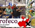 En este supermercado encuentras los precios más altos de todo el estado para adquirir la Canasta Básica; se encuentra en Guadalajara. EL INFORMADOR / ARCHIVO