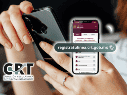 El proceso de vinculación de líneas telefónicas en México alcanza un 72.1% de avance a nivel nacional. ESPECIAL/CRT/Unsplash