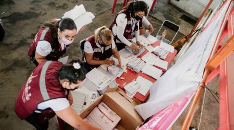 La Secretaría de Bienestar anunció el cierre del pago del bimestre septiembre-octubre 2026. EL INFORMADOR/ARCHIVO